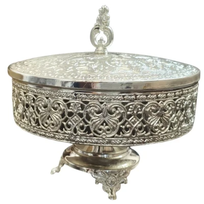 شکلات خوری مدل امپریال SL34
