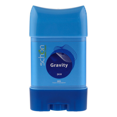 استیک ضد تعریق مردانه مردانه شون مدل GRAVITY حجم 75 میلی لیتر