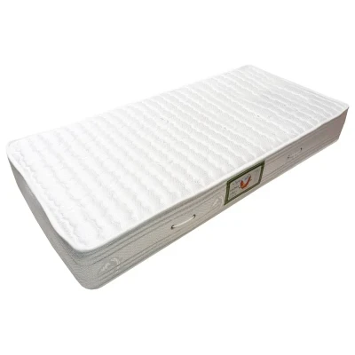 تشک خوشخواب مدل طبی پاکتی یکنفره سایز 200×120 سانتی‌ متر