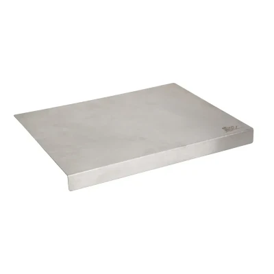 تخته گوشت استیل استار کد003