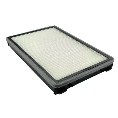 فیلتر کابین خودرو امان مدل عطری مناسب برای پژو 405 و 405 SLX