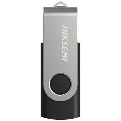 فلش مموری هایک سمی مدل HS-USB-M200S ظرفیت 64 گیگابایت با رابط USB 3.0