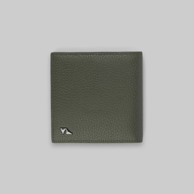 کیف پول مردانه چرم مشهد مدل D5113