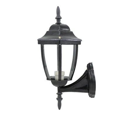 چراغ دیواری حیاطی کد APOLO-002