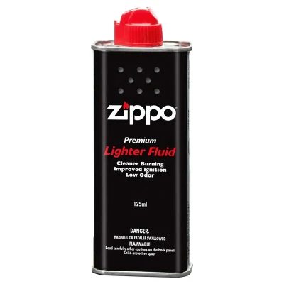 بنزین فندک  مدل 125ML