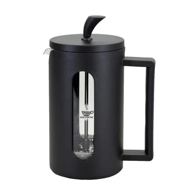 فرنچ پرس وان کافی مدل BV090-350-one