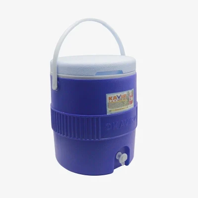 کلمن کویر مدل دسته دار کد YPB-MOD-150K گنجایش 20 لیتر