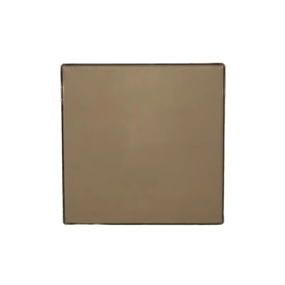 فیلتر لنز تیفن مدل SQUARE FILTER C 81.EF -100*100MM