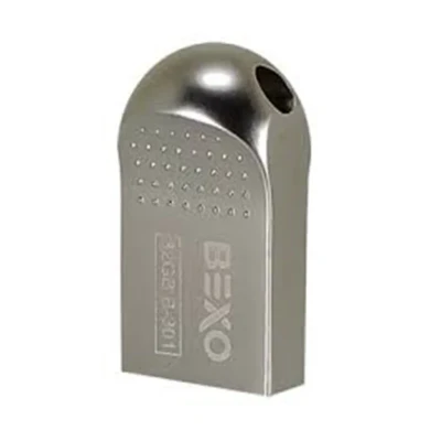 فلش مموری بکسو مدل B-301-64GB ظرفیت 64 گیگابایت