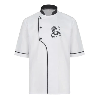 روپوش آشپزی مدل Chef s50
