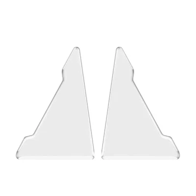 برچسب محافظ کنج درب خودرو مدل php1