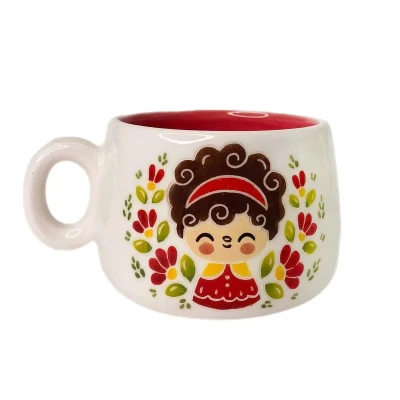 ماگ طرح هایدی