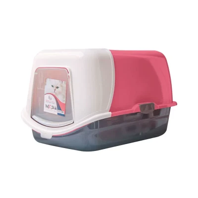 ظرف خاک گربه مشا مدل MH