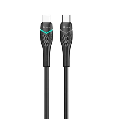 کابل USB-C بنیوس مدل BE-CA11 طول 1متر