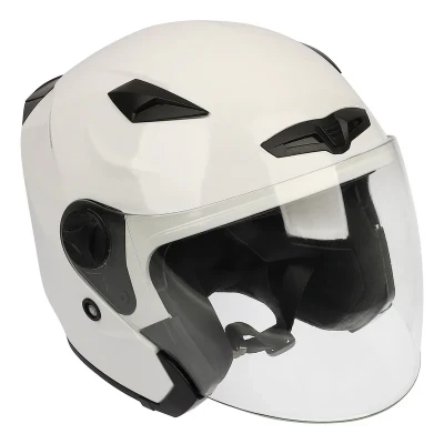 کلاه کاسکت مردانه بدون فک لائوس مدل HELMET W1