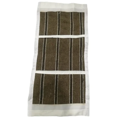 خورجین موتور سیکلت مدل فوم دار