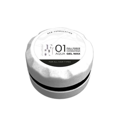 واکس مو افجه مدل AQUA حجم 150 میلی لیتر