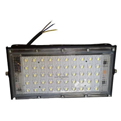 پروژکتور 50 وات مدل 220V