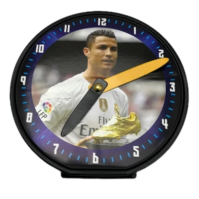 قلک مدل رونالدو