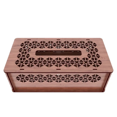 جعبه دستمال کاغذی آلتین آی مدل I2005