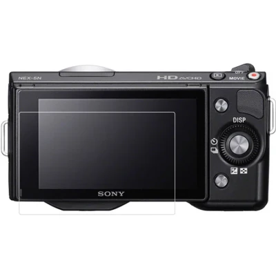 محافظ صفحه نمایش دوربین هارمونی مدل فوتو a7riii مناسب برای سونی a9 a7 ii a7r iii a7r ii mii sm ii