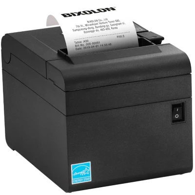 پرینتر حرارتی فروشگاهی بیکسولون مدل SRP-E300ESK-USBEthernet