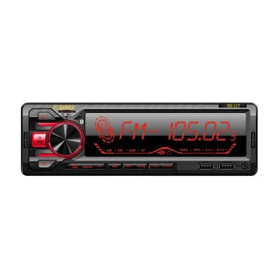 پخش کننده خودرو دینکس مدل DX-117 PLUS