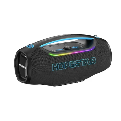 اسپیکر قابل حمل هوپ استار مدل a60 ultra