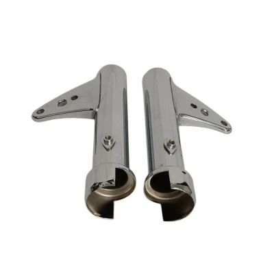 گوشواره موتور سیکلت کد TYP مناسب برای هوندا 125CDI بسته ۲ عددی