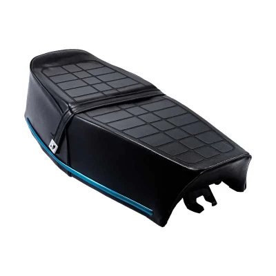 روکش زین موتور سیکلت وارون مدل W-35 مناسب برای هوندا CDI