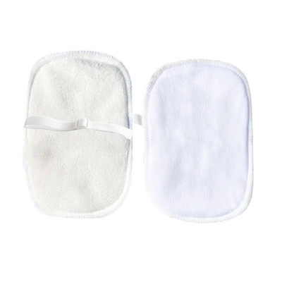 پد عرق گیر هیاهو مدل  Purax_Closed Holder Man سایز 2XL بسته 2 عددی