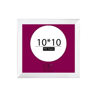 قاب عکس بکلیت مدل رومیزی  10x10-204