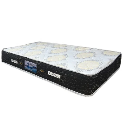 تشک رویال مدل آیسان M07P یک نفره سایز 200 × 120 سانتی‌ متر