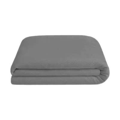 محافظ تشک لایت نایت مدل G ضد آب دونفره سایز 200x160 سانتی متر