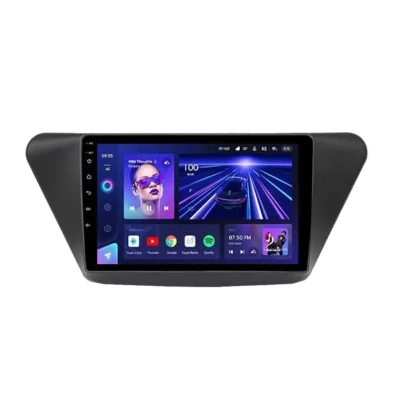 پخش کننده تصویری خودرو مدل Mediabar مناسب برای خودرو لیفان X50