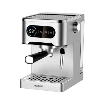 اسپرسو ساز ۱۵۰۰ میلی‌لیتر هایبورگ مدل  CM-3014
