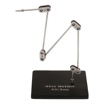 نگهدارنده مفصلی دوربین هجا مدل RIG 3mm