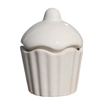 شکلات خوری مدل cupcake