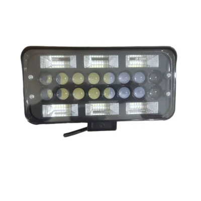 پرژکتور ال ای دی مدل 54 smd