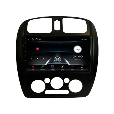 مانیتور  مدل Mediabar سایز 9 اینچ مناسب برای مزدا 323