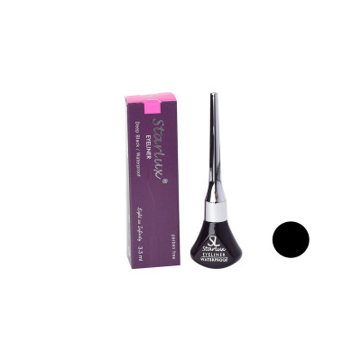خط چشم استار لوکس مدل Silk Define