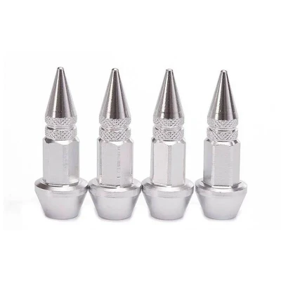 سر والف خودرو وارون مدل K-430 بسته 4 عددی