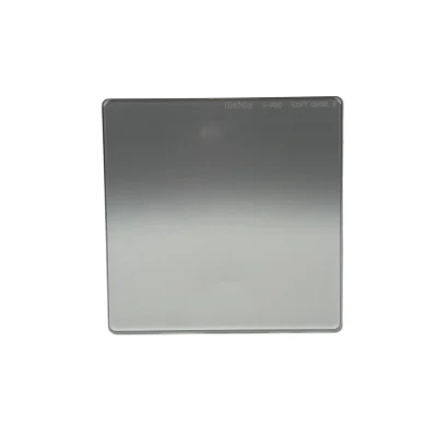 فیلتر لنز هایدا مدل SQUARE FILTER SOFT GRADUATED ND2 NANO MULTI-COATING PRO-VIDEO FILTER-4*4 MM