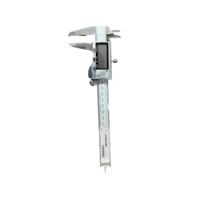 کولیس دیجیتال مدل SH-20 گستره 0-150 میلیمتری