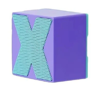 اسپیکر بلوثوتی قابل حمل مدل X1