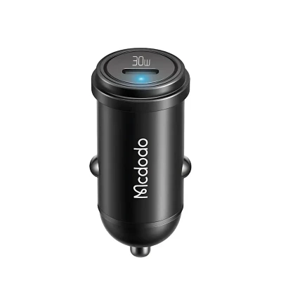 شارژر فندکی 30 وات مک دودو مدل CC-749 30W