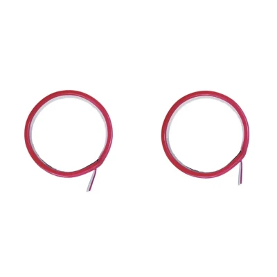 چراغ تزئینی موتور سیکلت مدل SC-R20 مجموعه دو عددی
