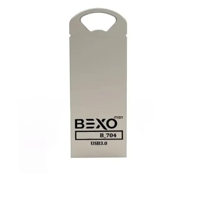 فلش مموری بکسو مدل B 704 ظرفیت 64 گیگابایت با رابط USB 3.0