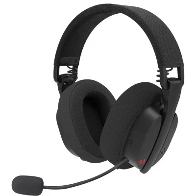 هدست گیمینگ بلوتوثی ردراگون مدل H888