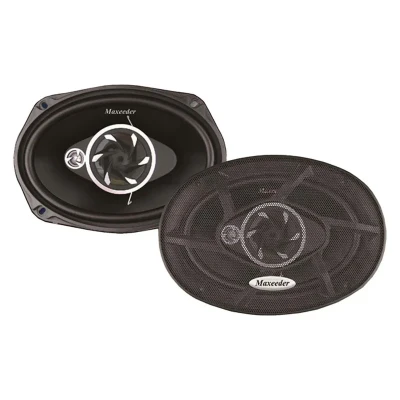 اسپیکر خودرو مکسیدر مدل PL6912 بسته دو عددی